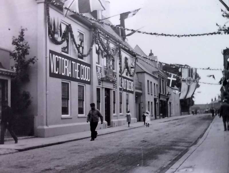 KLF • View topic LITTLEPORT STREET